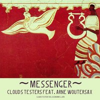 Luxurizer. Saxophonized - Clouds Testers & Arne Woutersax