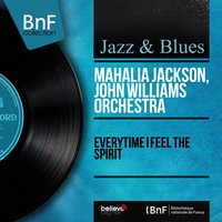 Have You Any Time for Jesus - Mahalia Jackson & John Williams and His Orchestra & Mildred Falls & Mahalia Jackson, John Williams Orchestra