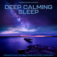 Perfect Journey - Cosmic Sleep Captain & Matthew Wonder