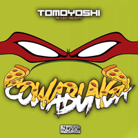 Wake Up - Tomoyoshi