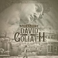David vs Goliath (feat. Camryn) - Sicksdot & Camryn