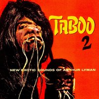 Tabou Tu - Arthur Lyman