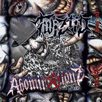 Bad Side - Twiztid