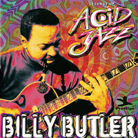 Cherry - Billy Butler