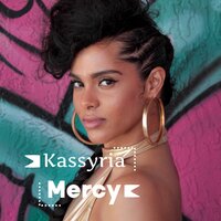 Mercy - KASSYRIA