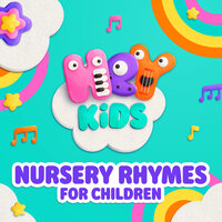 Chick Chick Chick - HeyKids Nursery Rhymes