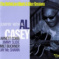 One Woman's Man - Al Casey