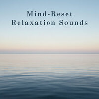 Flowing Tides of Tranquility - Relaxing Bgm Project