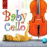 Vocalise - London Cello Orchestra & Сергей Васильевич Рахманинов