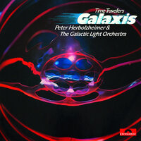 Galactic Swan - Peter Herbolzheimer & The Galactic Light Orchestra & Пётр Ильич Чайковский