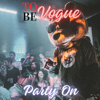 Mardi Gras - To Be Vogue