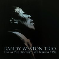 Beef Blues Stew - Randy Weston