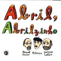 O álbum dos retratos - Vitorino