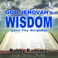 Your World Is Truth Everlasting - Bobby Ramirez