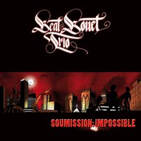 A Sua Vida (Bal Paludier) - Beat Bouet Trio & Fabs