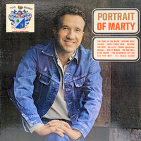 I'll Walk Alone - Marty Robbins