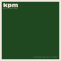Sunset Rhapsody - Keith Mansfield