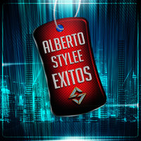 Vengo Acabando - Alberto Stylee