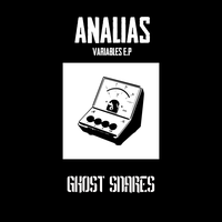You Know I Need You - Analias