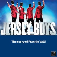 Spanish Lace - Frankie Valli