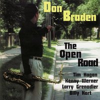 Maiden Voyage - Kenny Werner & Larry Grenadier & Billy Hart & Tim Hagans & Don Braden