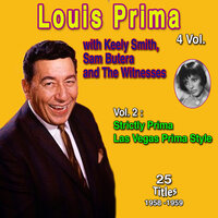 Them There Eyes - Louis Prima