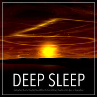 Dreamscape - Sleeping Music & Deep Sleep Music Experience & Deep Sleep Sounds