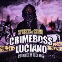 We the Truth - Crimeboss Luciano & Ty Nitty