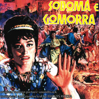 Le porte di Sodoma - Miklos Rozsa