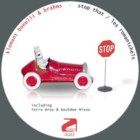 Stop That - Иоганнес Брамс & Klement Bonelli & Klement Bonelli, Brahms