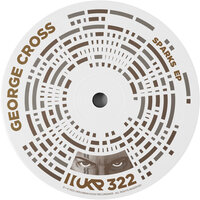 Jam Packed - George Cross