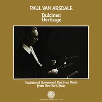 Silver Bells - Paul Van Arsdale & John McCutcheon
