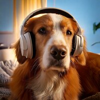 Joyful Dog Chords - Lofi Jazzhop Deluxe & Dog Sounds & Dog Relaxation Excellence