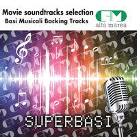 Never Ending Story - ALTA MAREA