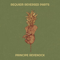 Kk Sequentia I Reversed - PRINCIPE REVENOCK