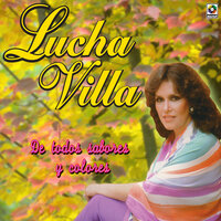 Más Amor - Lucha Villa