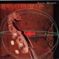 Four Queasy Pieces - Glen Moore