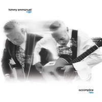 Doc's Guitar / Black Mountain Rag - Tommy Emmanuel & Billy Strings