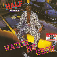 School Daze - Half Pint