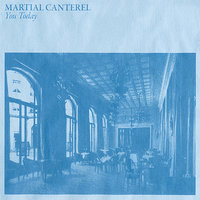 The Empty Sand - Martial Canterel