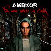 Si Tu Me das la Espalda - AMBKOR