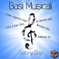 Brivido blu - Genny Day