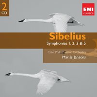 Symphony No. 1 in E minor Op.39: II.   Andante (ma non troppo lento) - Mariss Jansons & Oslo Philharmonic Orchestra & Ян Сибелиус