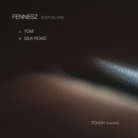 Silk Road - Fennesz