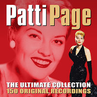 Say Something Sweet to Your Sweetheart - Patti Page & Vic Damone