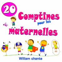 Nous n'irons plus au bois - william
