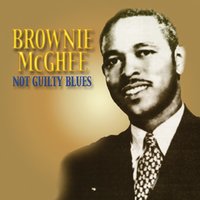 Money Spending Woman - Brownie McGhee