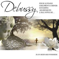 Children's Corner: IV. The Snow is Dancing - Jean-Bernard Pommier & Клод Дебюсси