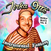 Patanal - Jirka Otte