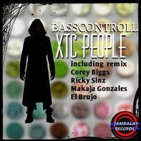 XTC People - Basscontroll